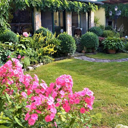 Ferienwohnung Koppi Pamhagen Exteriér fotografie