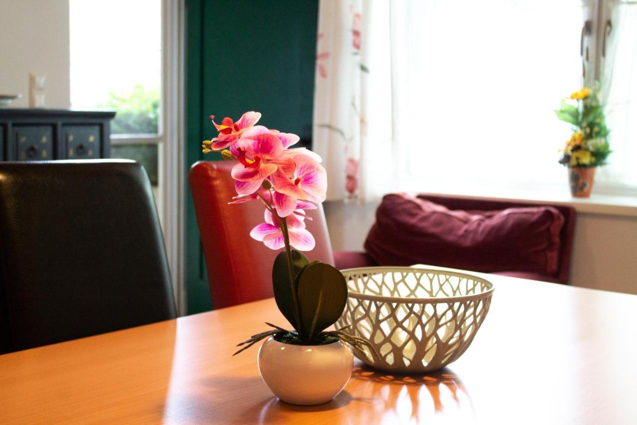 Ferienwohnung Koppi Pamhagen Exteriér fotografie