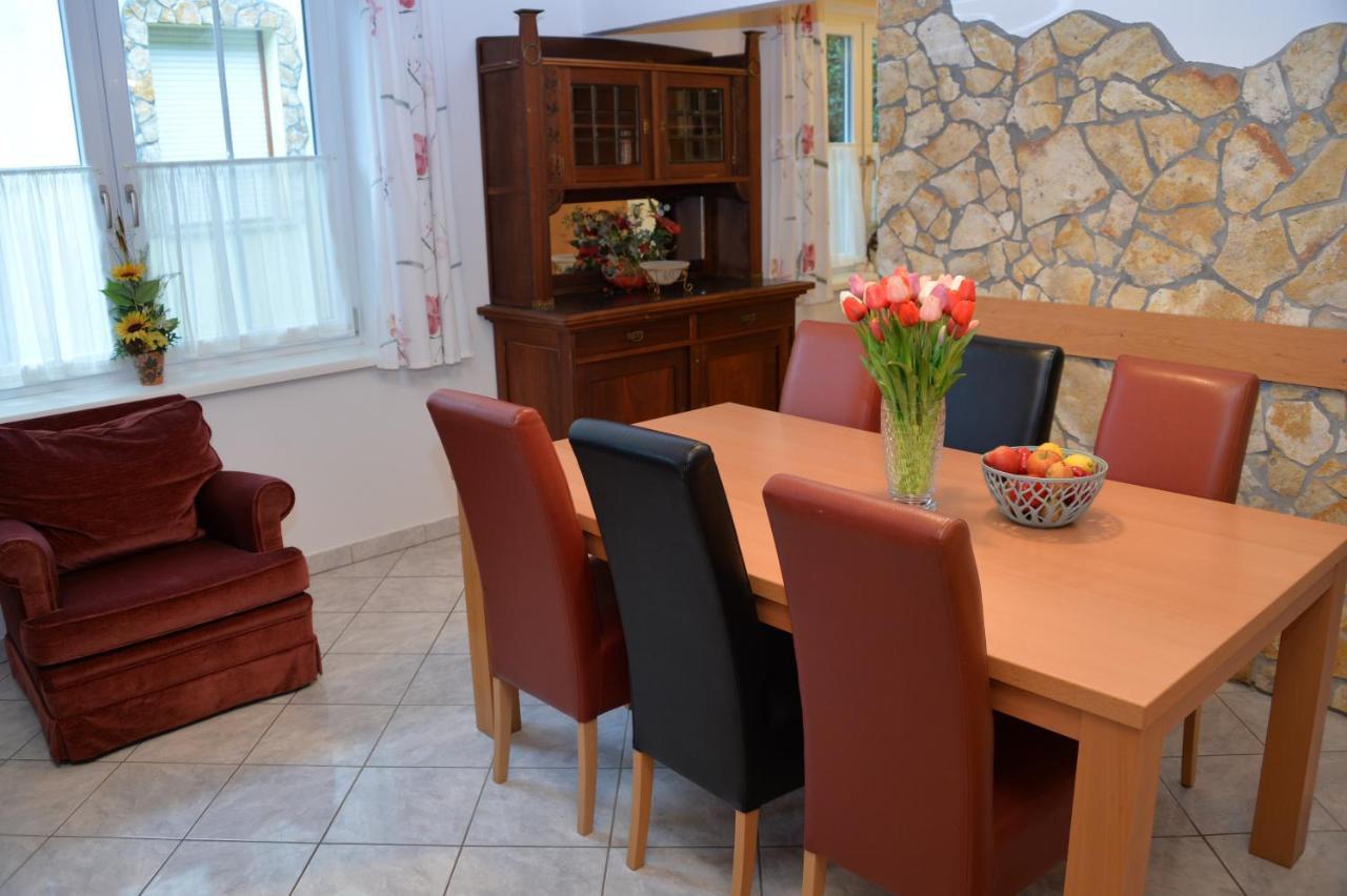 Ferienwohnung Koppi Pamhagen Exteriér fotografie