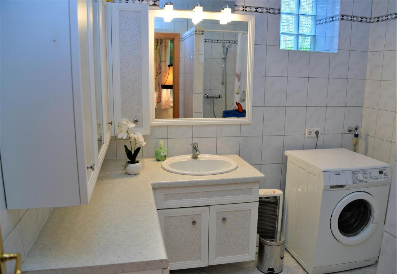 Ferienwohnung Koppi Pamhagen Exteriér fotografie