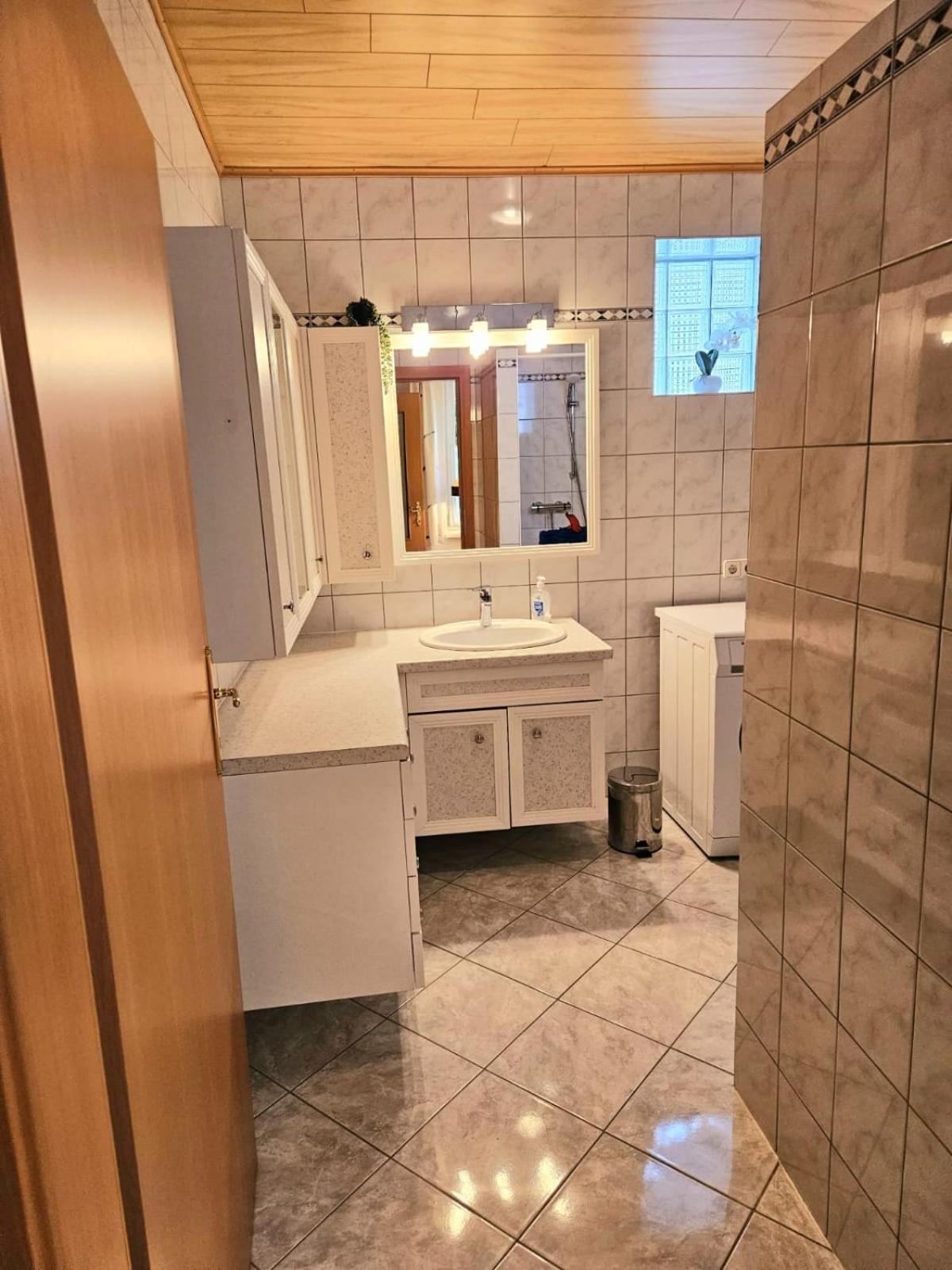 Ferienwohnung Koppi Pamhagen Exteriér fotografie